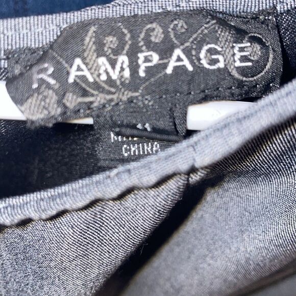 Rampage
dress   - Picture 9 of 9